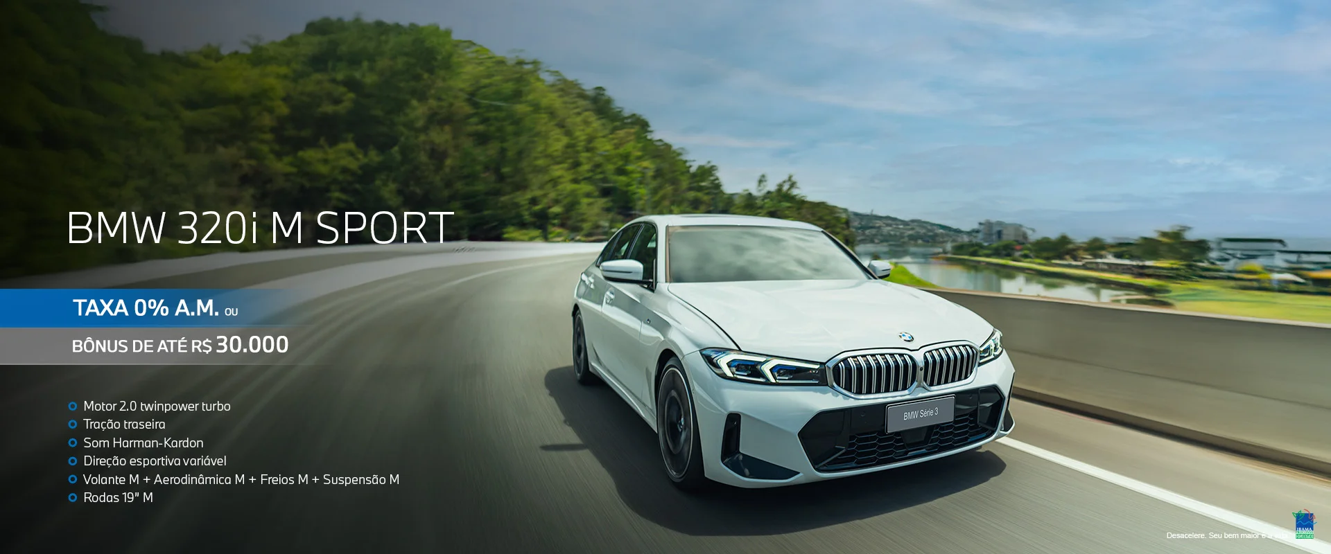 Oferta BMW SERIE 3